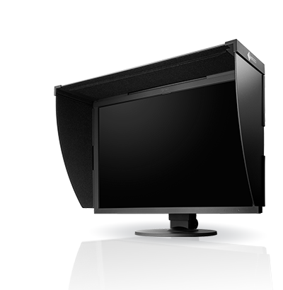 CH2700 Monitor Hood – Buy EIZO Singapore
