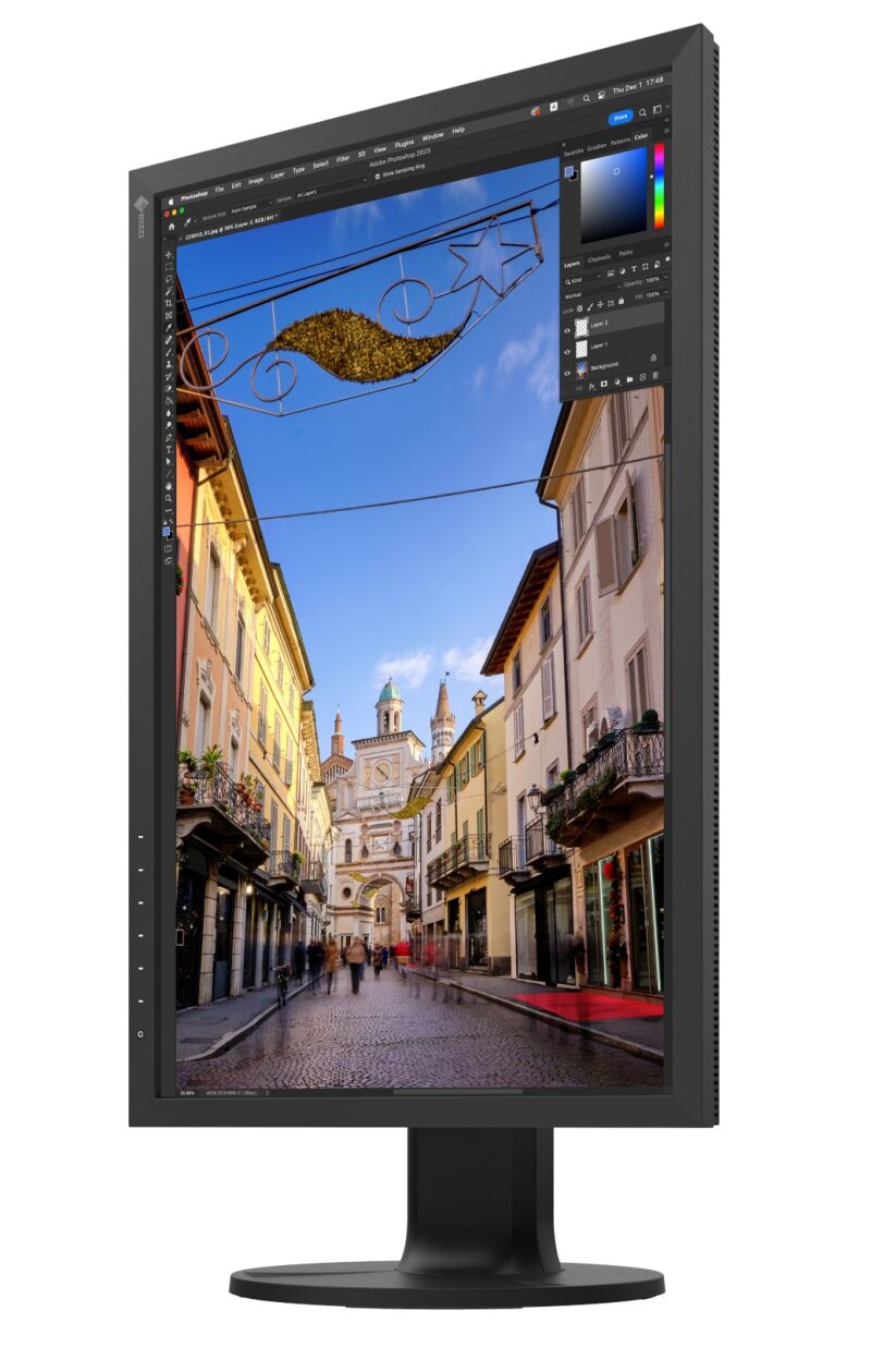 ColorEdge CS2400S – Buy EIZO Singapore