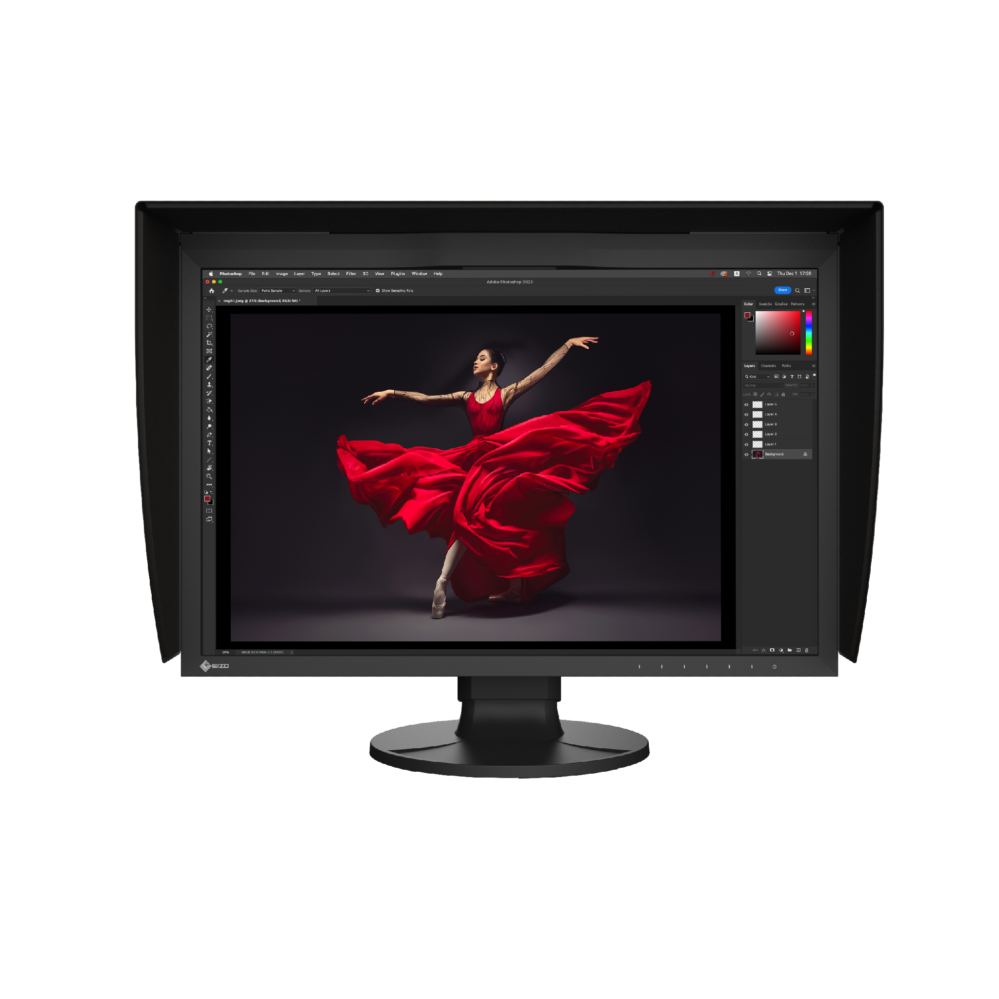 Products – Buy EIZO Singapore