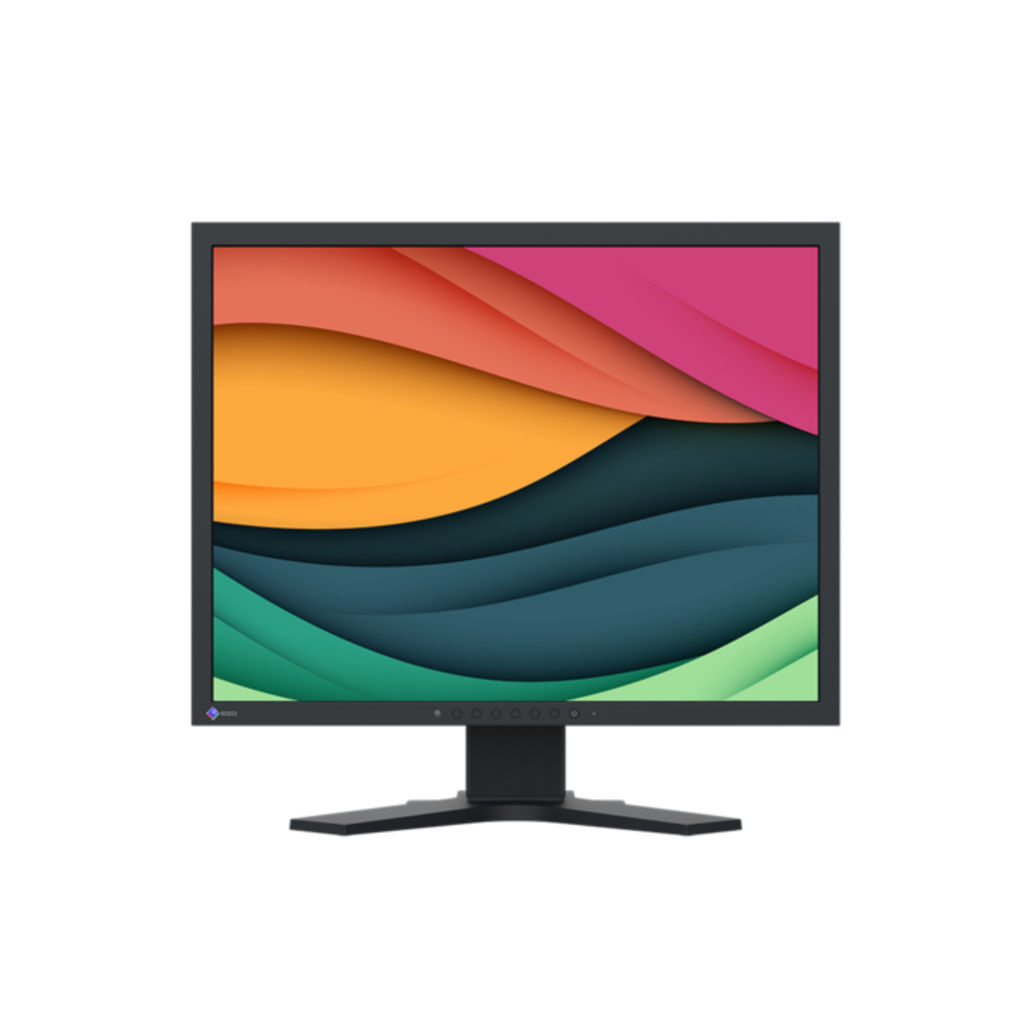 FlexScan S2134 – Buy EIZO Singapore
