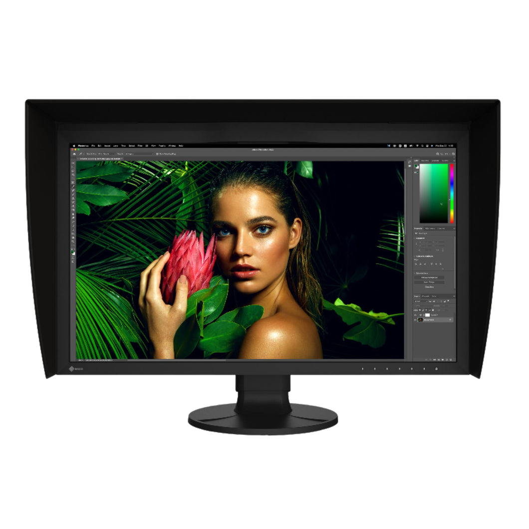 Colorware Monitor ColorEdge Graphics Monitors – Buy EIZO Singapore